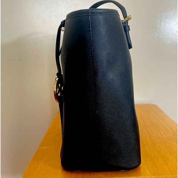 Michael Kors jet set large tote - Picture 4 of 11